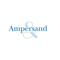 Ampersand Legal logo - Similar company to Brightwall Ltd