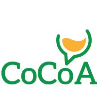 CoCoA H2H logo - Similar company to Event Bot