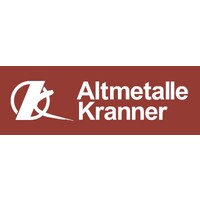Altmetalle Kranner logo - Similar company to Appono Recruitment On-Demand
