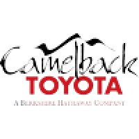 Camelback Toyota logo - Similar company to Imanyco