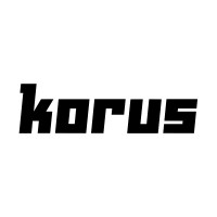 KORUS EU logo - Similar company to Work Foxx