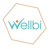 Wellbi logo - Similar company to Mosaic Community Developments Npc