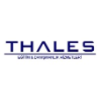 Thales Eğitim ve Danışmanlık logo - Similar company to Thales-Akademie