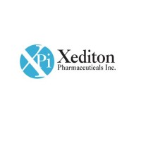 Xediton Pharmaceuticals logo - Similar company to Formative Pharma Inc.