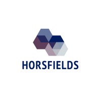 Horsfields logo - Similar company to Govtech Solutions, A Netcall Company