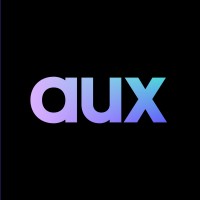 Aux: Open Music logo - Similar company to Podvine