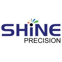 Shine Precision Engineering logo - Similar company to A & One Precision Engineering Pte Ltd
