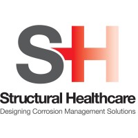 Structural Healthcare logo - Similar company to Alder Structural Engineering Ltd