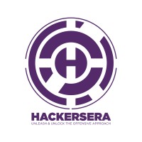 HACKERSERA logo - Similar company to Gurusoft As