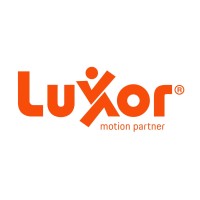 Luxor Sağlık Ürünleri AŞ. logo - Similar company to Aurafix Health Products