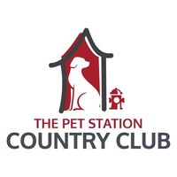 The Pet Station Country Club logo - Similar company to Terwisscha Construction (Twc)