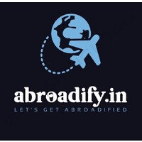abroadify.in logo - Similar company to Center For Anxiety And Related Disorders @ Boston University (Card-Bu)