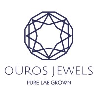 Ouros Jewels logo - Similar company to Diamondrensu