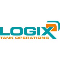 Logix Tank Operations B.V. logo - Similar company to Logix Global Forwarding B.V.
