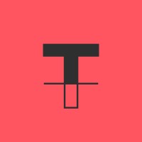 Top Draw logo - Similar company to Compass Chocolates