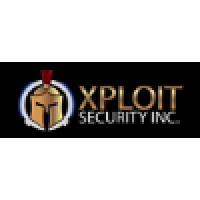 Xploit Security Inc. logo - Similar company to Ciso2Ciso