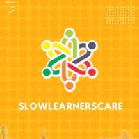 Slow Learners Care logo - Similar company to Akademi Juara