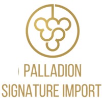 Palladion Signature Import (PSI) Limited logo - Similar company to Nellis Edwards Associates