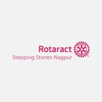 Rotaract Club of Stepping Stones Nagpur logo - Similar company to Nxt Experiences