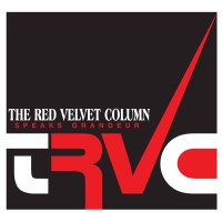 TheRedVelvetColumn logo - Similar company to Bud Your Pr
