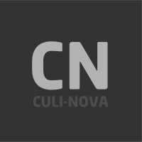 CULI-NOVA logo - Similar company to 2Theloo
