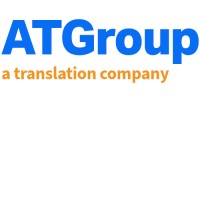 ATGroup Consulting Inc. logo - Similar company to Fundació Inform