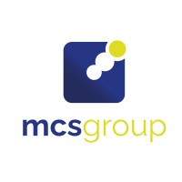 MCS Group Ltd logo - Similar company to Allsee Technologies Ltd