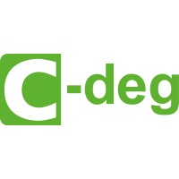 C-deg SAS ESP logo - Similar company to Indecs Gmbh