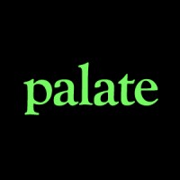 palate logo - Similar company to Palate