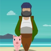 CopperBrain logo - Similar company to Isto Inc.