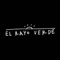 El Rayo Verde Films logo - Similar company to Uncle Jun Films