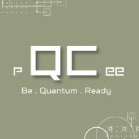 pQCee logo - Similar company to Protos Labs
