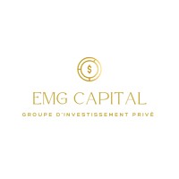 EMG Capital logo - Similar company to 4Winds Farm