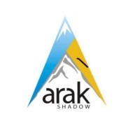 Arak shadow industrial Co. logo - Similar company to Kk Modular Kitchen