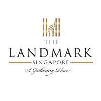The Landmark Singapore logo - Similar company to Hei Sushi