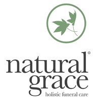 Natural Grace Holistic Funeral Care logo - Similar company to Acredia