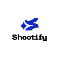 Shootify logo - Similar company to Pepper