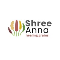 Shree Anna logo - Similar company to Pace Foundation