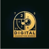 Digital Marketing Works logo - Similar company to Digital Marketing Company - 5Ine