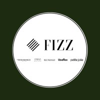 GRUPO FIZZ logo - Similar company to Ideia System