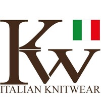Italianknitwear logo - Similar company to Edera . Design