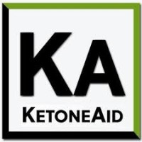 KetoneAid Ketone Ester logo - Similar company to Oovoom Driver