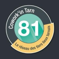 Cowork'In Tarn logo - Similar company to Cap Emploi 81