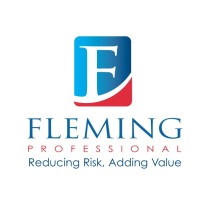 Fleming Professional Limited logo - Similar company to Comet Packaging