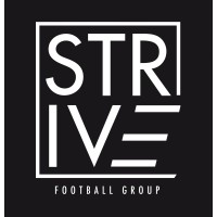 Strive Football Group logo - Similar company to Futedu Academy