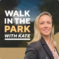 Walk in the Park - Founder Stories podcast logo - Similar company to Daicar Group