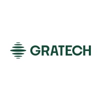 Gratech Makina logo - Similar company to Mepstec