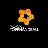 Norsk Topphåndball logo - Similar company to Skarpnes As