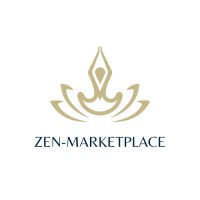 Zen-MarketPlace logo - Similar company to Sellink
