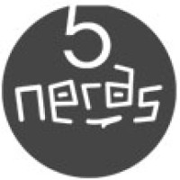 5 Nerds Software logo - Similar company to Trove News